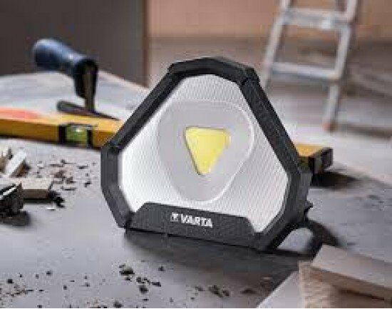 Varta Flex Stadium Light Fener