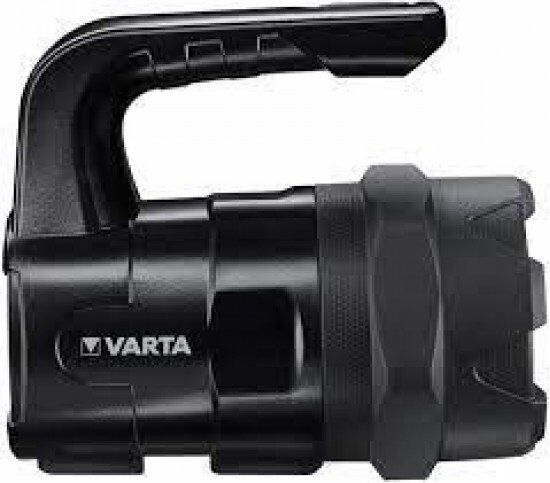 Varta Indestructible BL20 Pro Led 6xAA