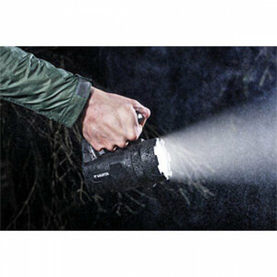 Varta Indestructible BL20 Pro Led 6xAA