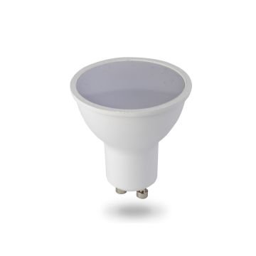 Noas 5W Led Çanak Ampul 6500K Beyaz YL91-0501