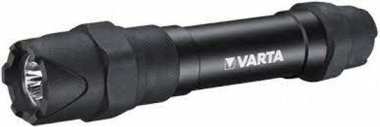 Varta Indestructible F30 Pro Led 6xAA
