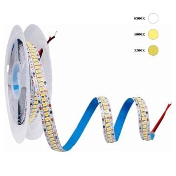 Cata Gold 240 Ledli İç Mekan Şerit Led Aydınlatma CT-4538