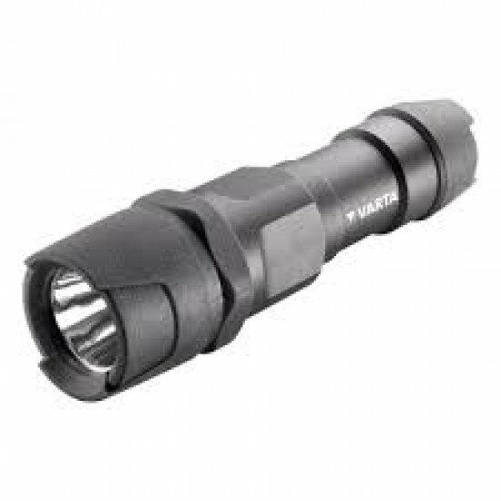 Varta Indestructible F10 Pro Led 3xAAA