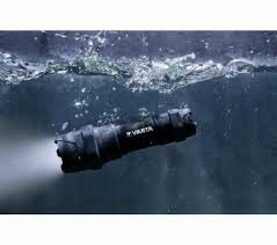 Varta Indestructible F10 Pro Led 3xAAA
