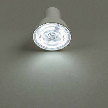 Noas 7W Led Çanak Ampul 6500K Beyaz YL91-0701