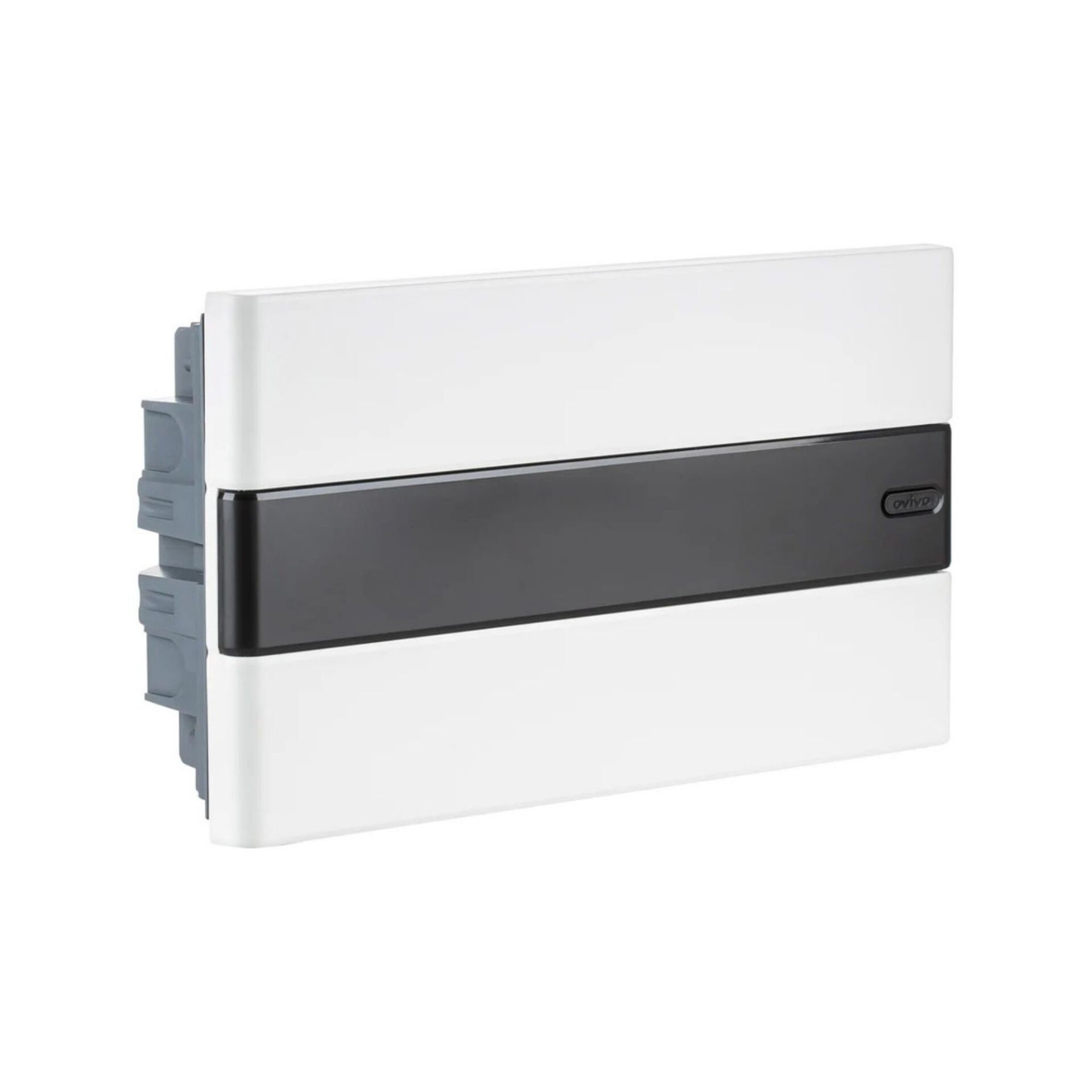 Ovivo 6’lı Sıva Altı Sigorta Kutusu – 330-010200-006