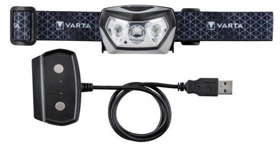 Varta Outdoor Sports H30R Wireless Pro