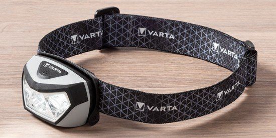 Varta Outdoor Sports H30R Wireless Pro