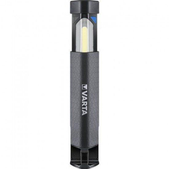 Varta Work Flex Teleskopic Light Camp