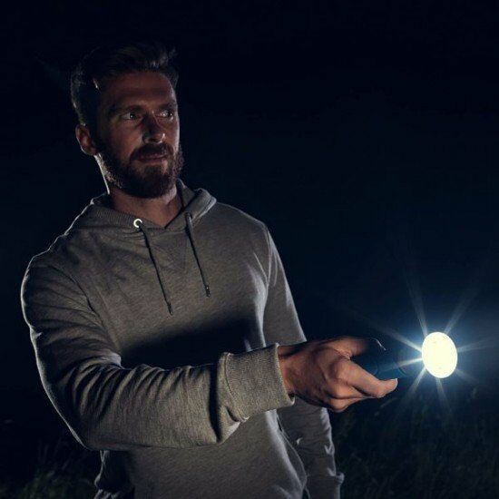 Varta Led Outdoor Sports 3C