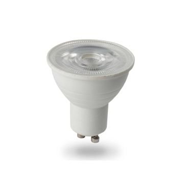 Noas 7W Mercekli Led Çanak Ampul Günışığı YL91-0702