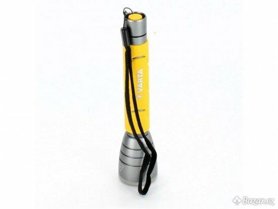 Varta Led Outdoor Sports 2AA