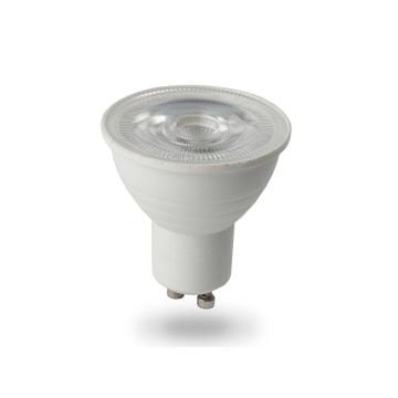 Noas 7W Mercekli Led Çanak Ampul Mavi