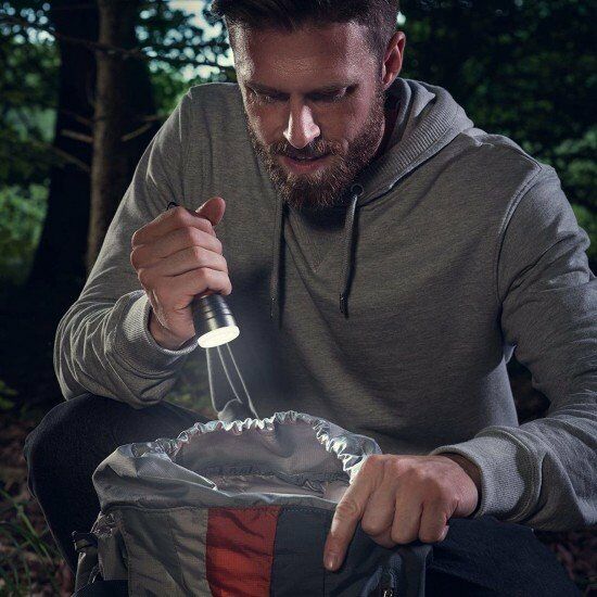 Varta Led Outdoor Sports 3xAAA