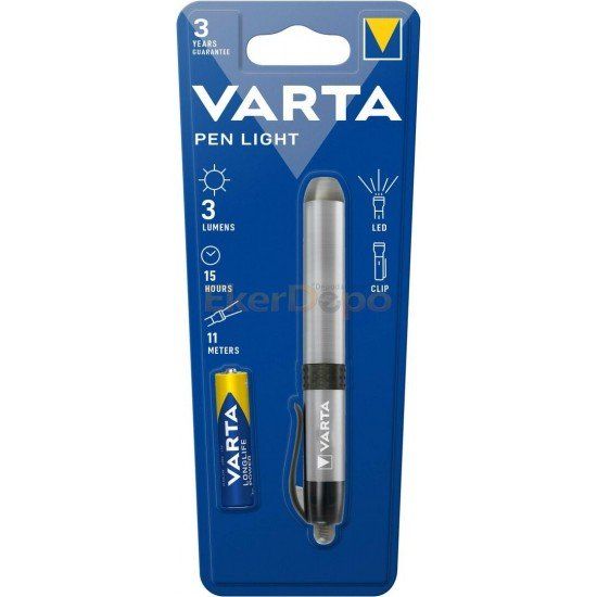 Varta Pen Light 1xAAA