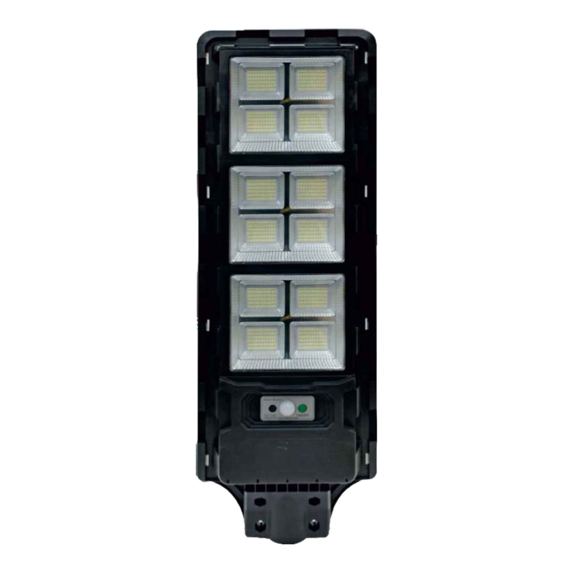 Cata CT-4642 300W Güneş Enerjili Solar Sokak Armatürü