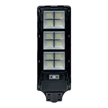 Cata CT-4642 300W Güneş Enerjili Solar Sokak Armatürü