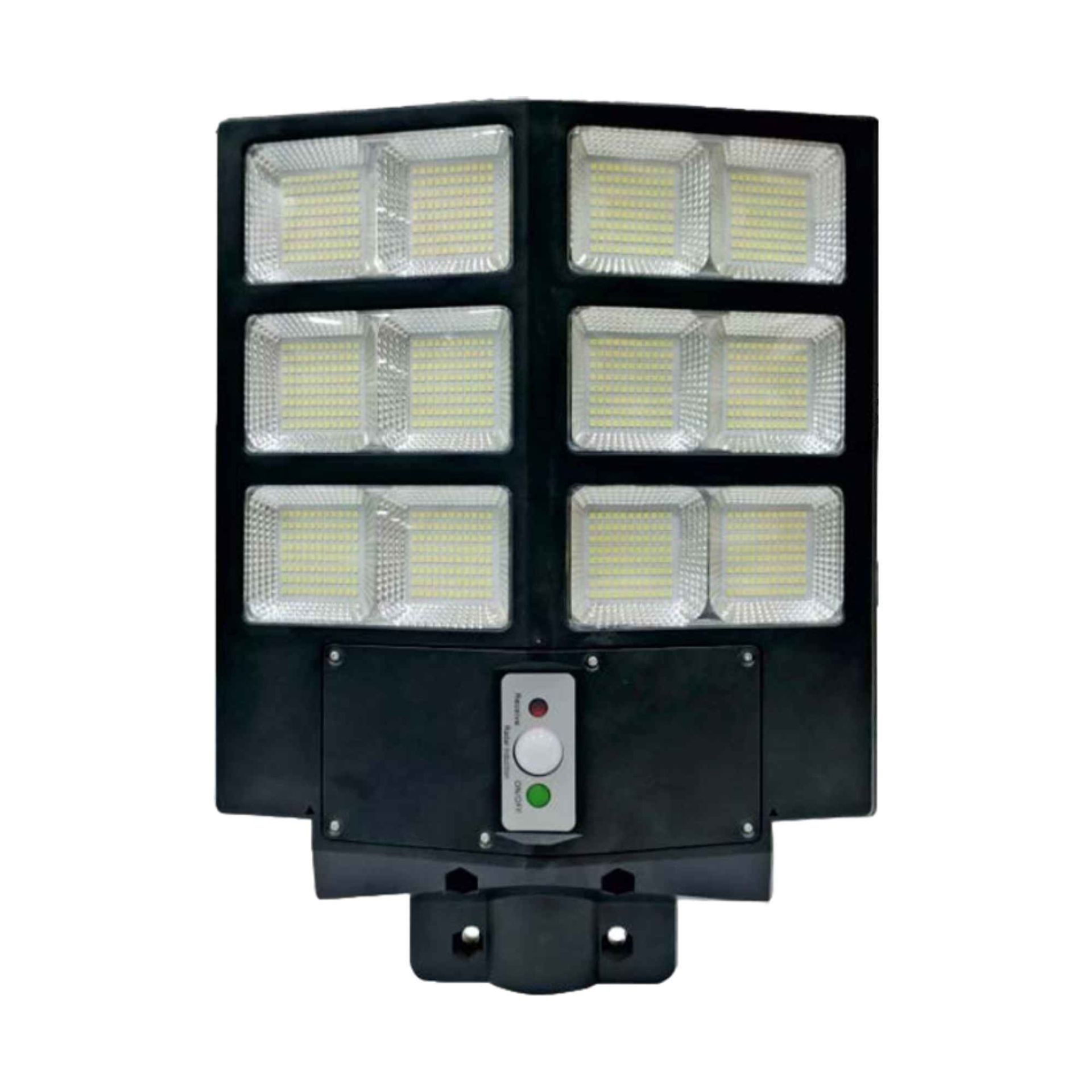 Cata 600W 6400K Beyaz SOLAR Armatür Led Bahçe Projektör CT-4643