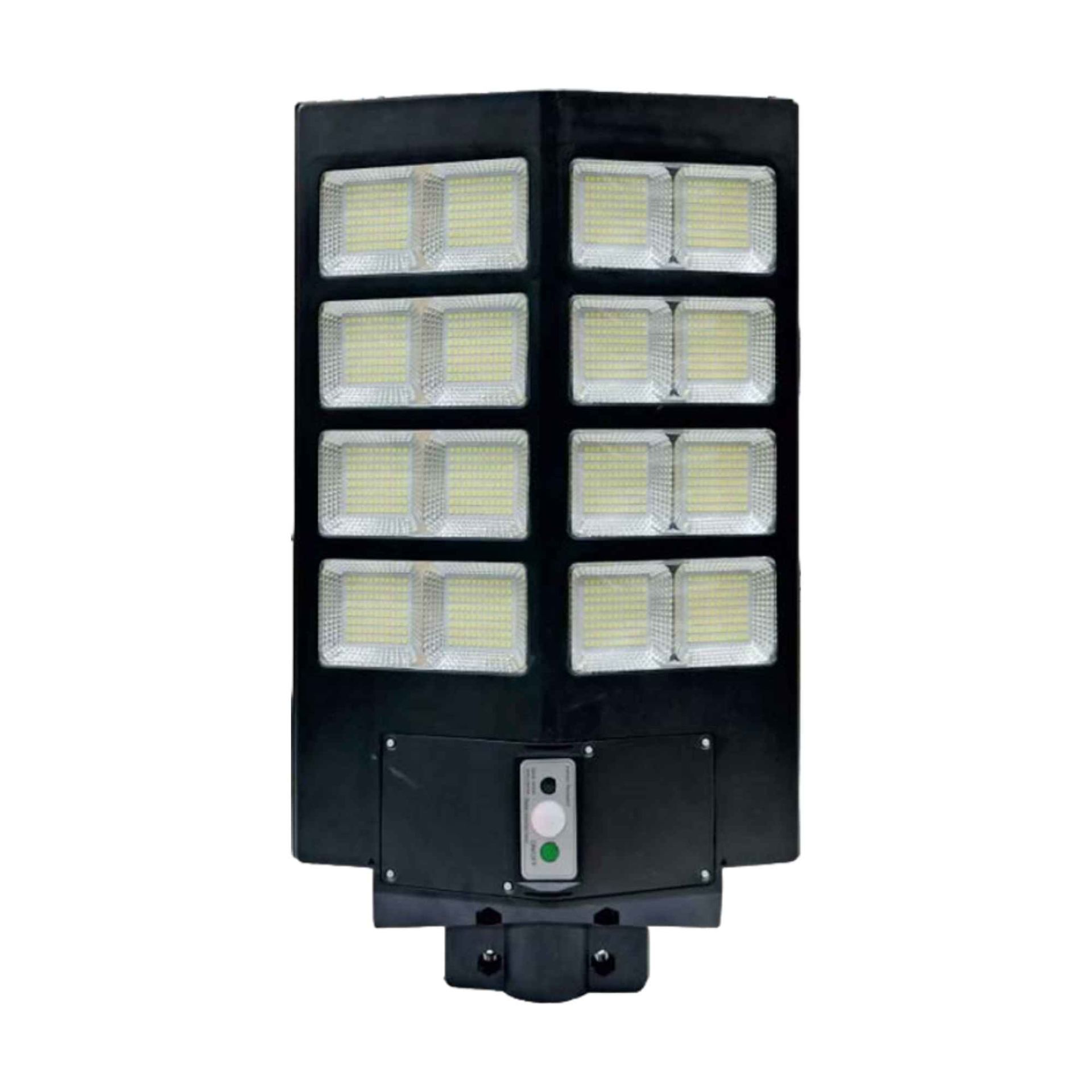 Cata CT-4644 Süpernova 900W 6400K Beyaz Kumandalı Led Solar Projektör