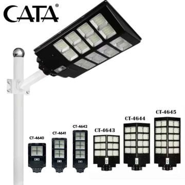 Cata 1200W 6400K SOLAR Armatür Led Bahçe Projektör CT-4645