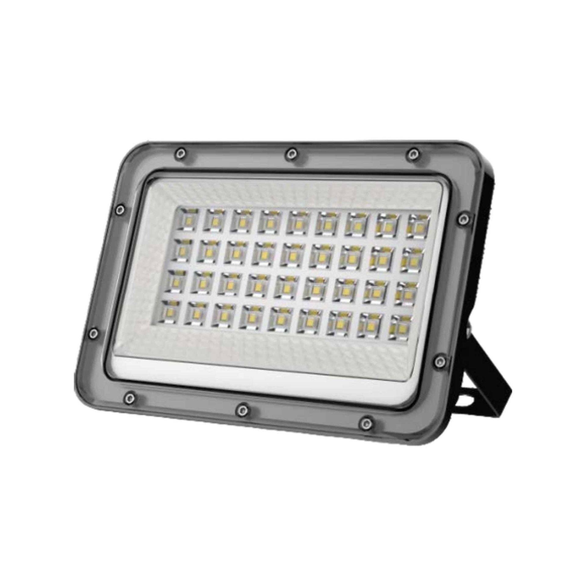 Cata Ct-4658 50w Slim Led Projektör Beyaz