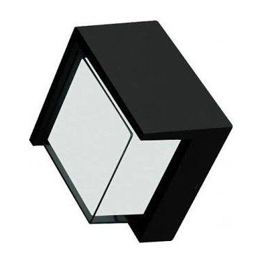 Cata 15W Dominik Led Bahçe Aplik CT-7074