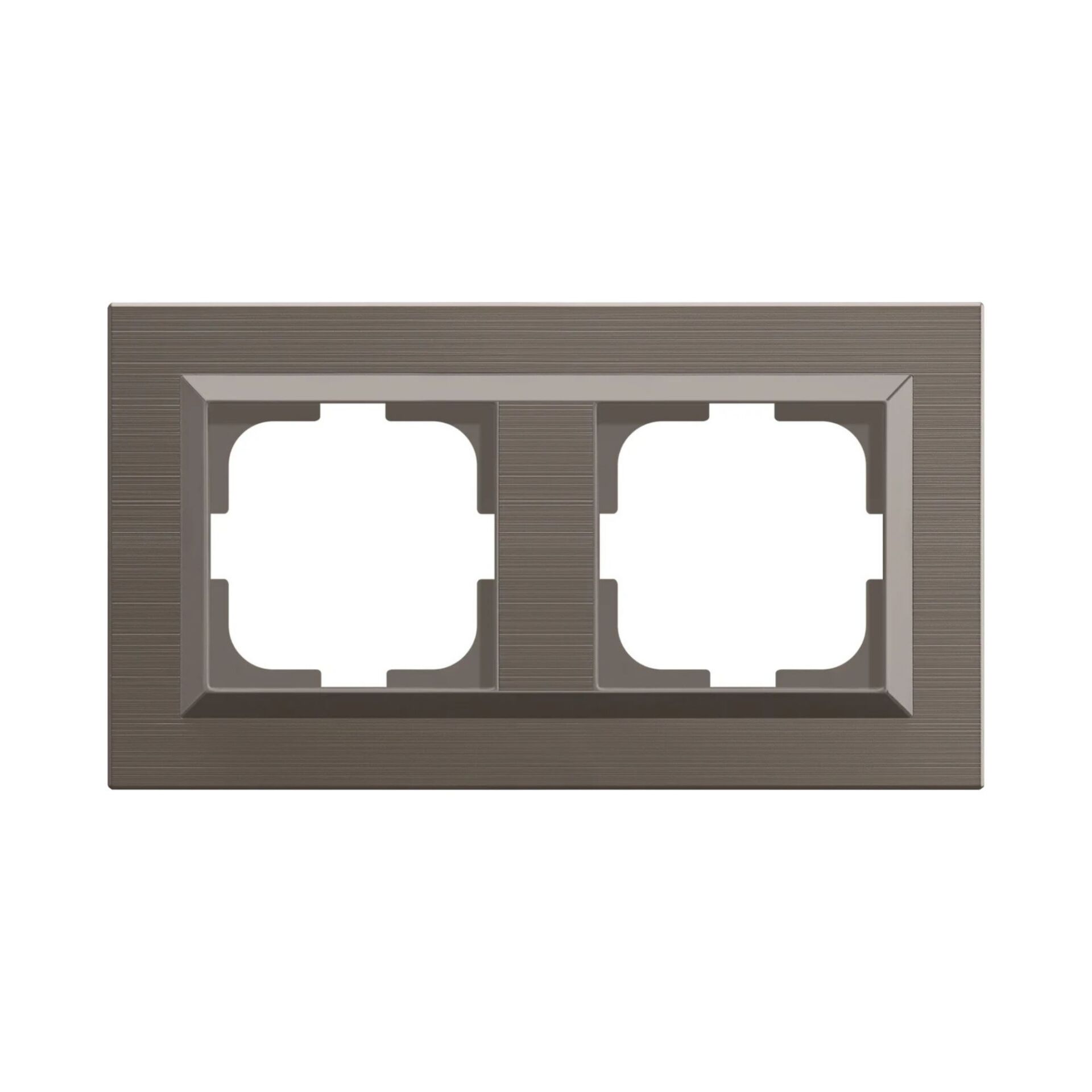 Ovivo Quantum 2’li Çerçeve – 405-330000-226