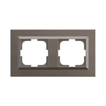 Ovivo Quantum 2’li Çerçeve – 405-330000-226