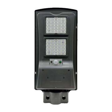 CATA CT-4691 60W Solar Güneş Enerjili Sokak Armatürü