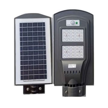 CATA CT-4691 60W Solar Güneş Enerjili Sokak Armatürü