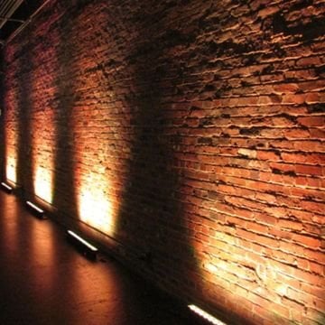 Cata CT-4694 6W 20cm Gold Wallwasher