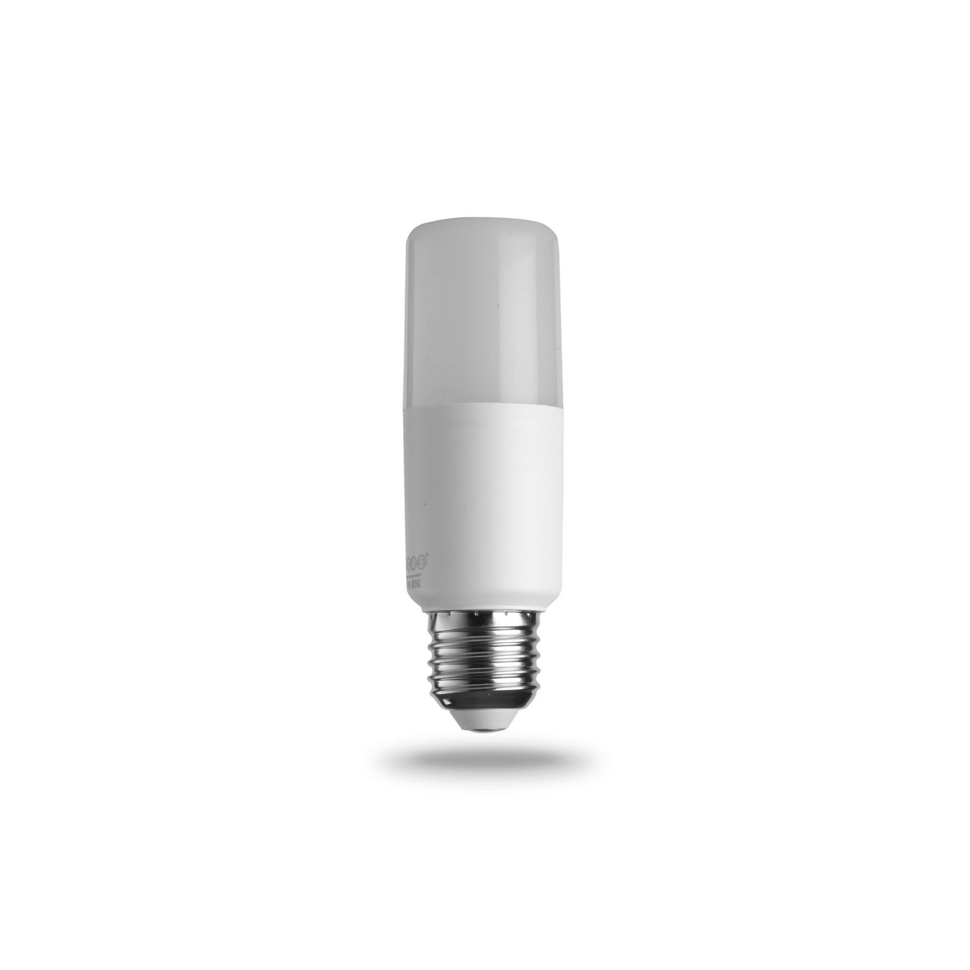 Noas 3200K Günışığı 8W Pil Led Ampul E27