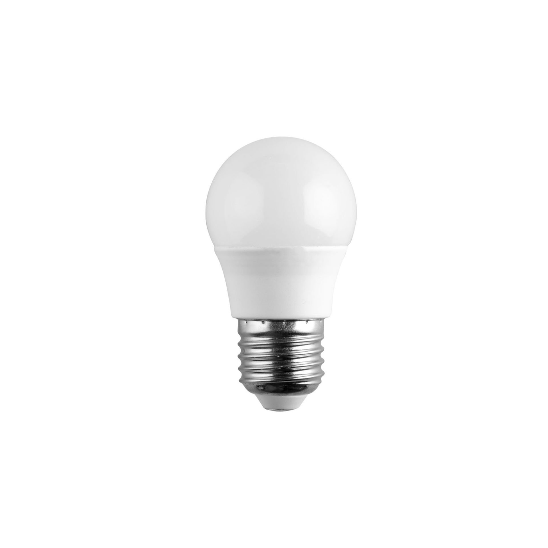 Noas 3200K Günışığı 6W Top Led Ampul E14