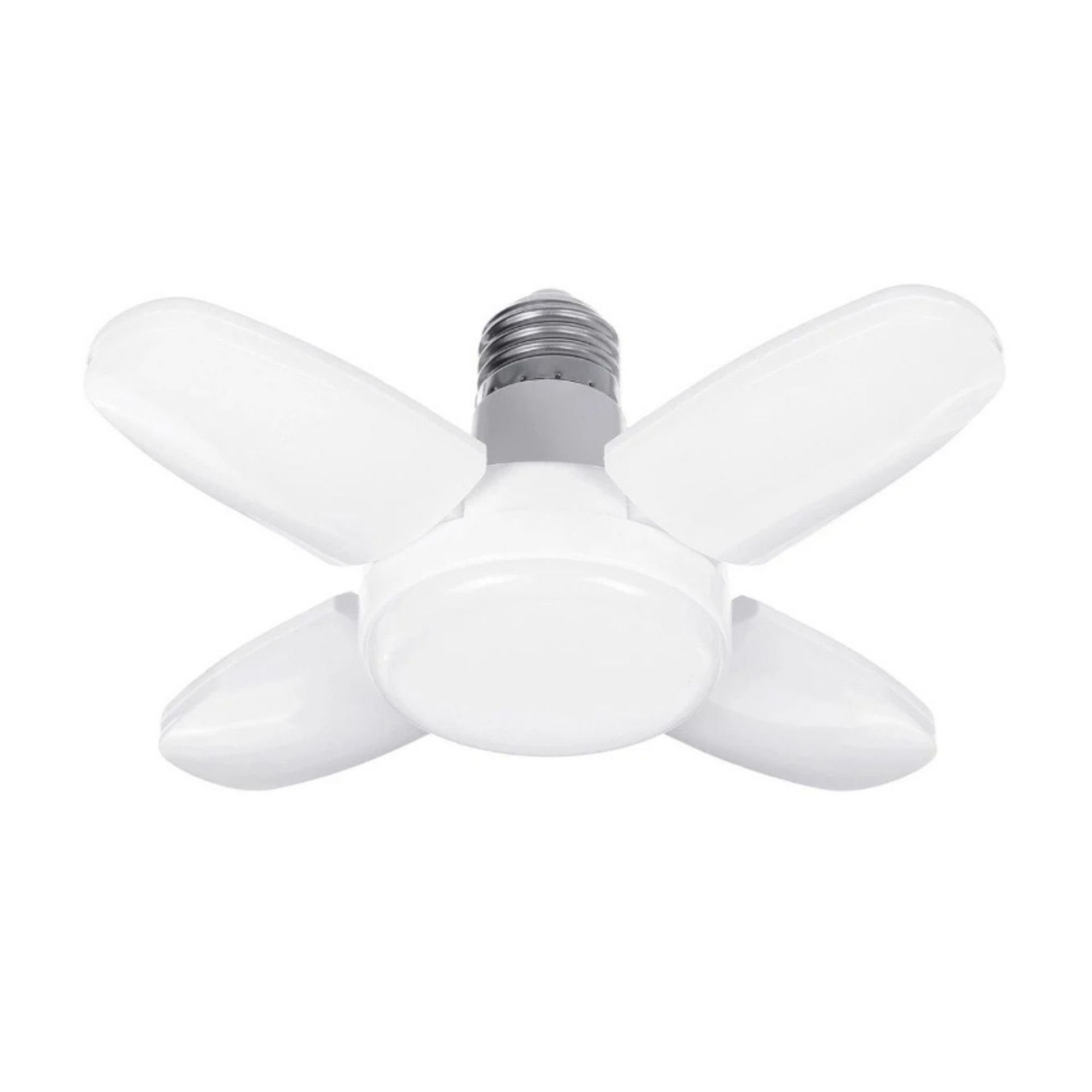 Cata CT-1151 30 Watt Dörtlü Pervane Led Ampul