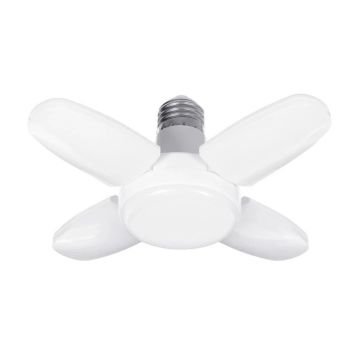 Cata CT-1151 30 Watt Dörtlü Pervane Led Ampul