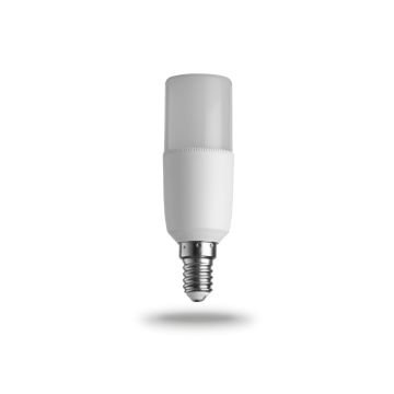 Noas 6500K Beyaz 8W Pil Led Ampul E14