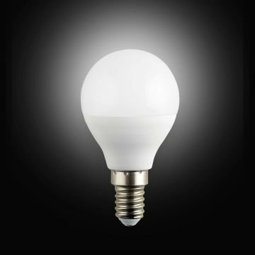 Noas 6500K Beyaz 6W Top Led Ampul E14