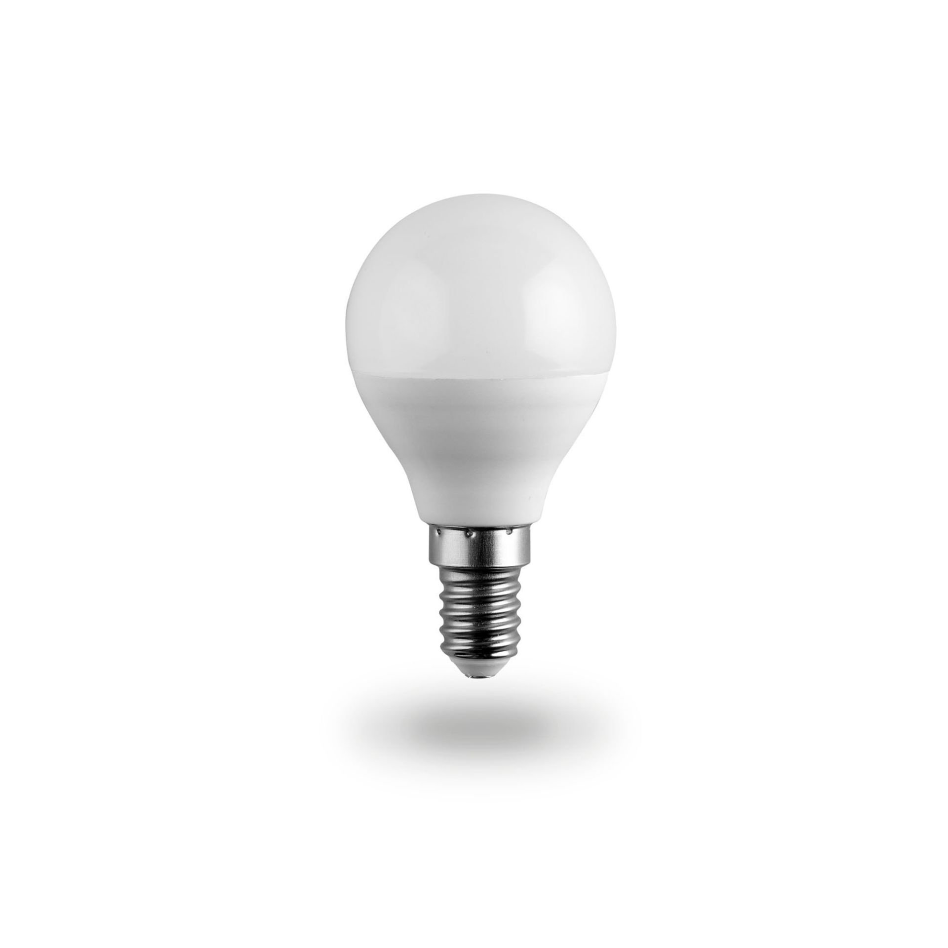Noas 6500K Beyaz 6W Top Led Ampul E14