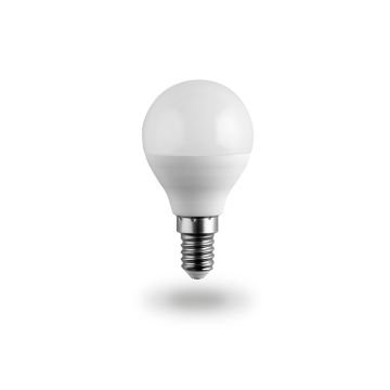 Noas 6500K Beyaz 6W Top Led Ampul E14