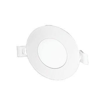 Cata 3W Sıva Altı Led Panel Spot CT-5144