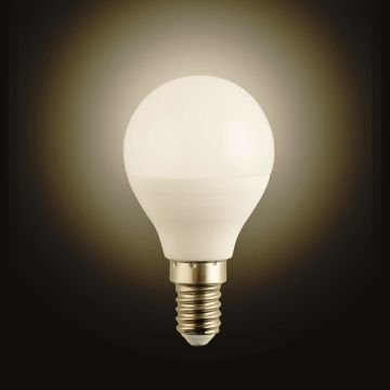 Noas 3200K Günışığı 6W Top Led Ampul E14