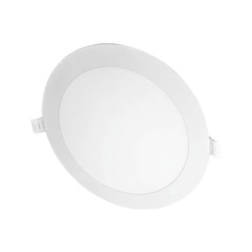 Cata CT-5145 6W Yuvarlak Slim Led Panel