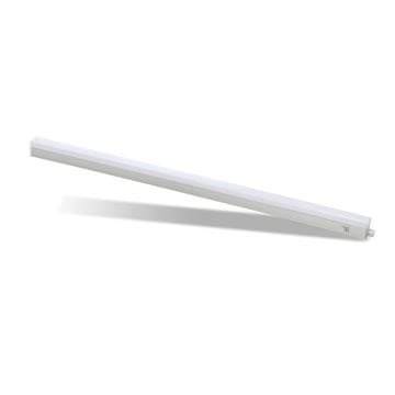 Noas 9W T5 Led Eklenebilir 60cm Bant Armatür 6500K Beyaz