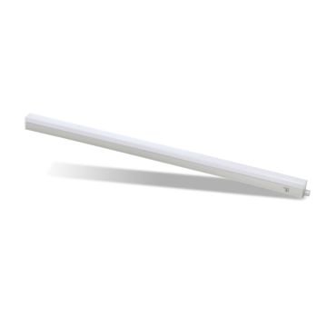 Noas 9W T5 Led Eklenebilir 60cm Bant Armatür 3200K