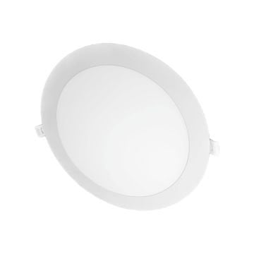 Cata 18 Watt Panel Led Armatür Sıva Altı Yuvarlak CT-5169B