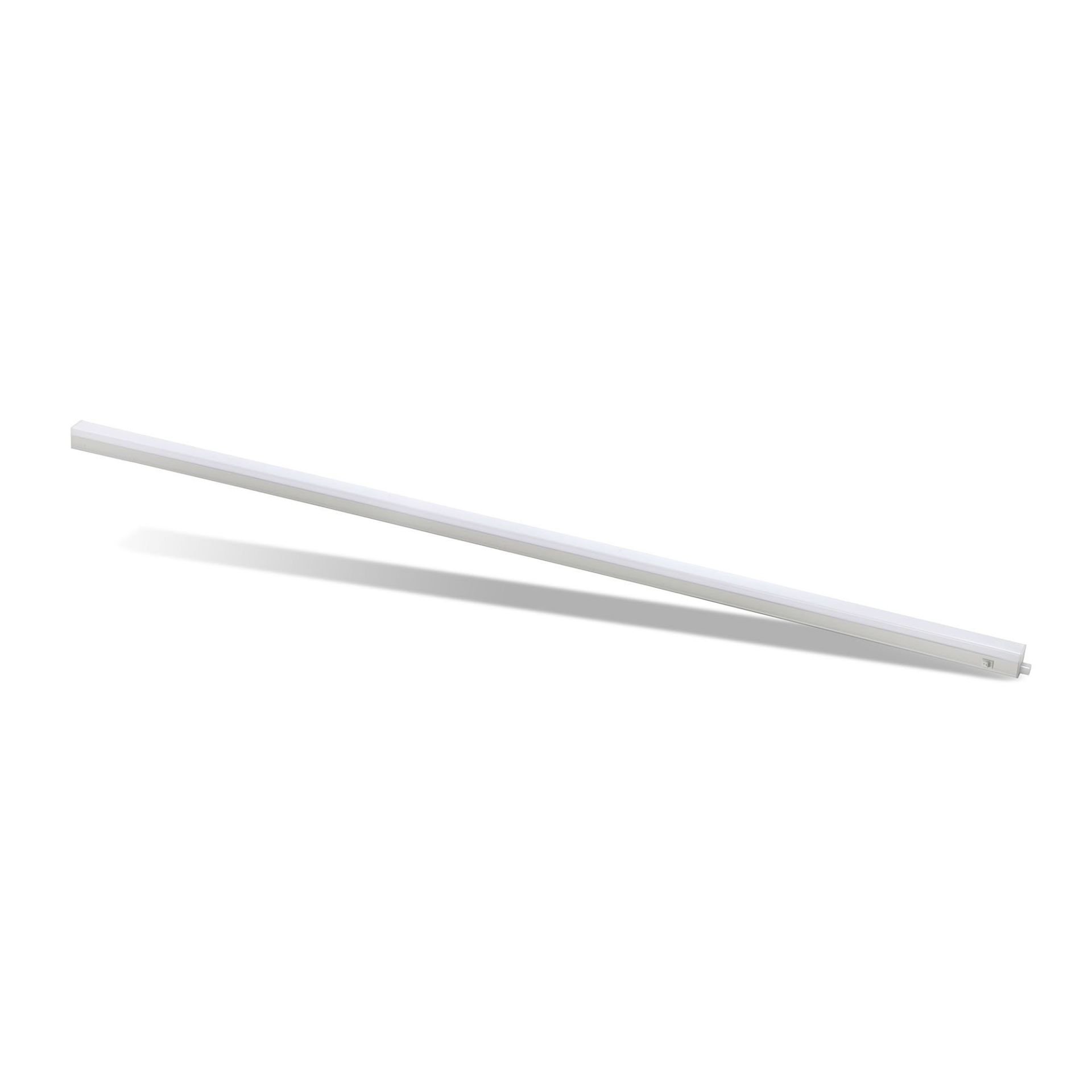Noas 14W T5 Led Eklenebilir 90cm Bant Armatür Günışığı