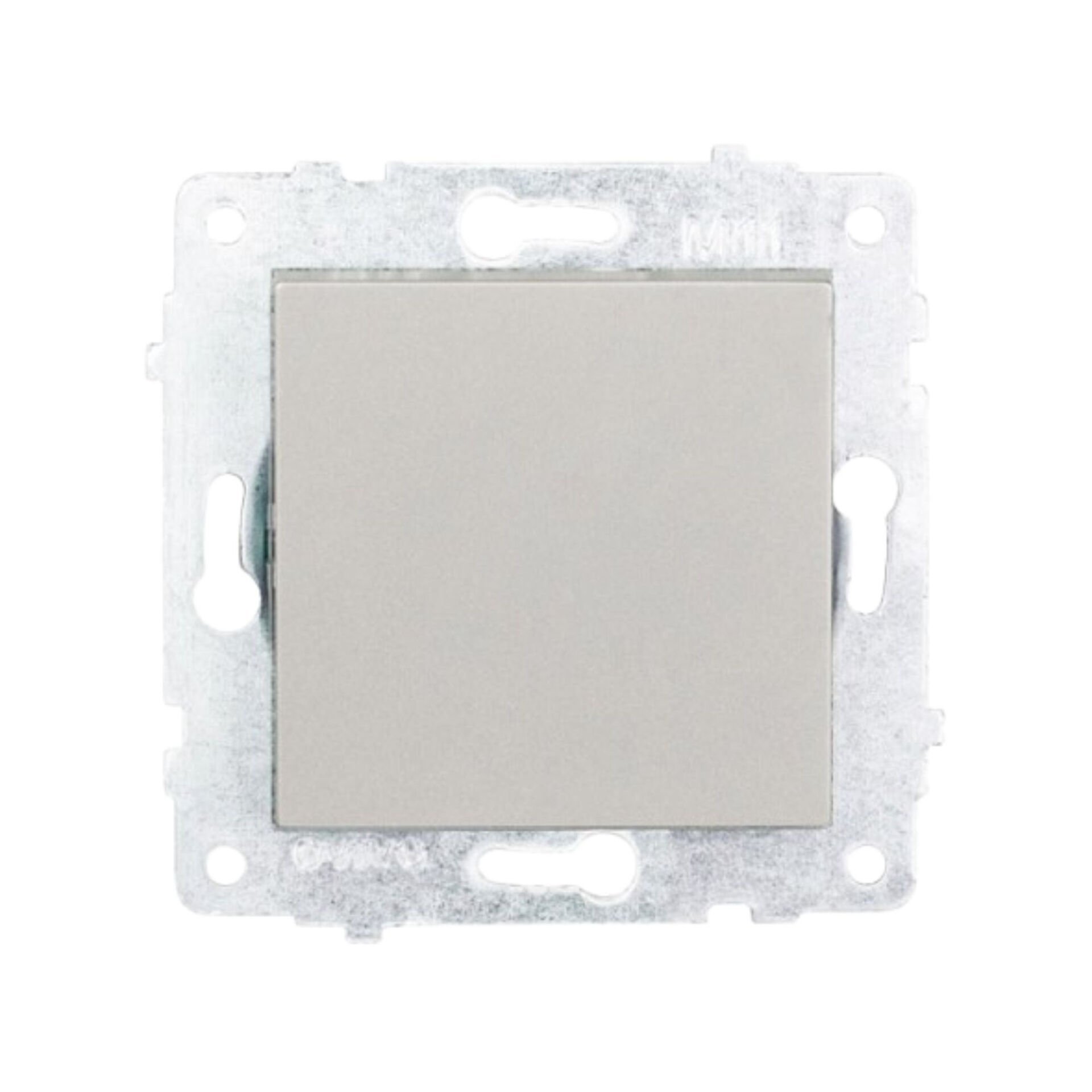 Ovivo Grano Silver Anahtar Modül + Kapak – 600-000210-200