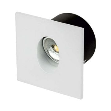 Cata 3w Koridor Aydınlatma Beyaz Kasa CT-5179