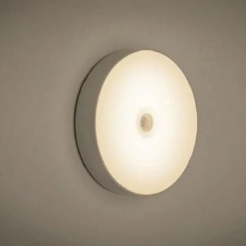 Cata CT-5180 Sensörlü Mıknatıslı Kabin Led Armatür Günışığı