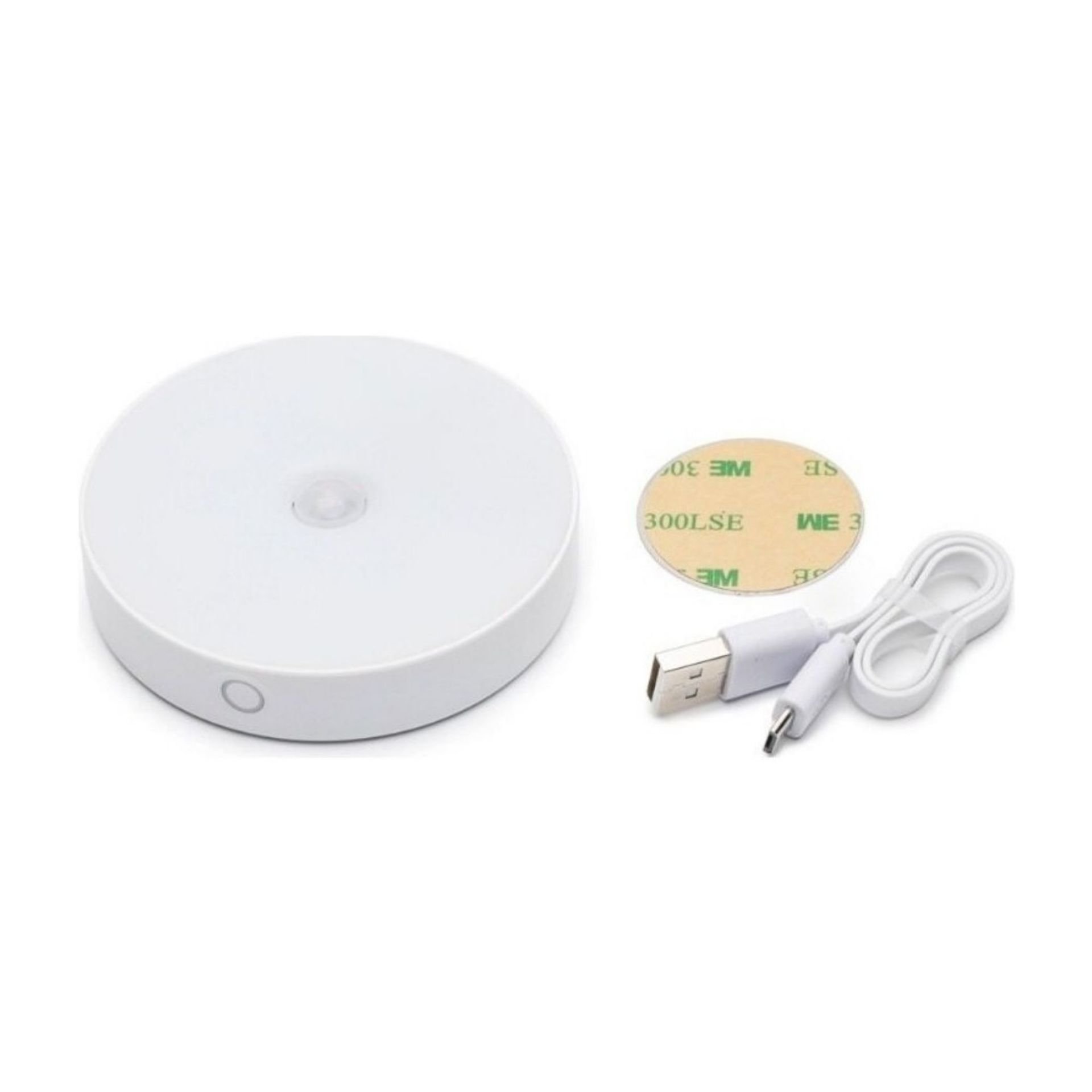 Cata CT-5180 Sensörlü Mıknatıslı Kabin Led Armatür Günışığı
